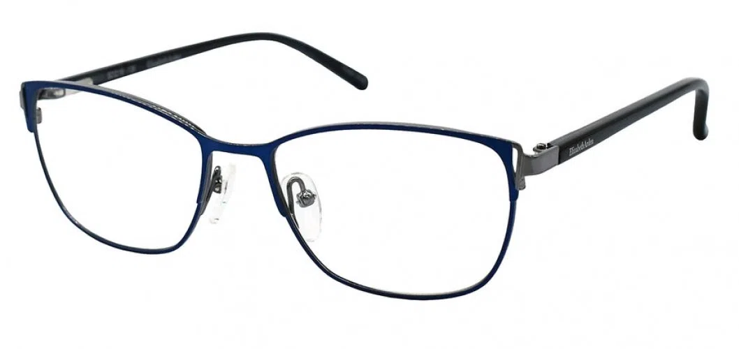 Elizabeth Arden 1260 Eyeglasses - view 3